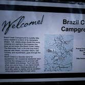 Review photo of Brazil Creek Camping Area by alexis M., December 6, 2023