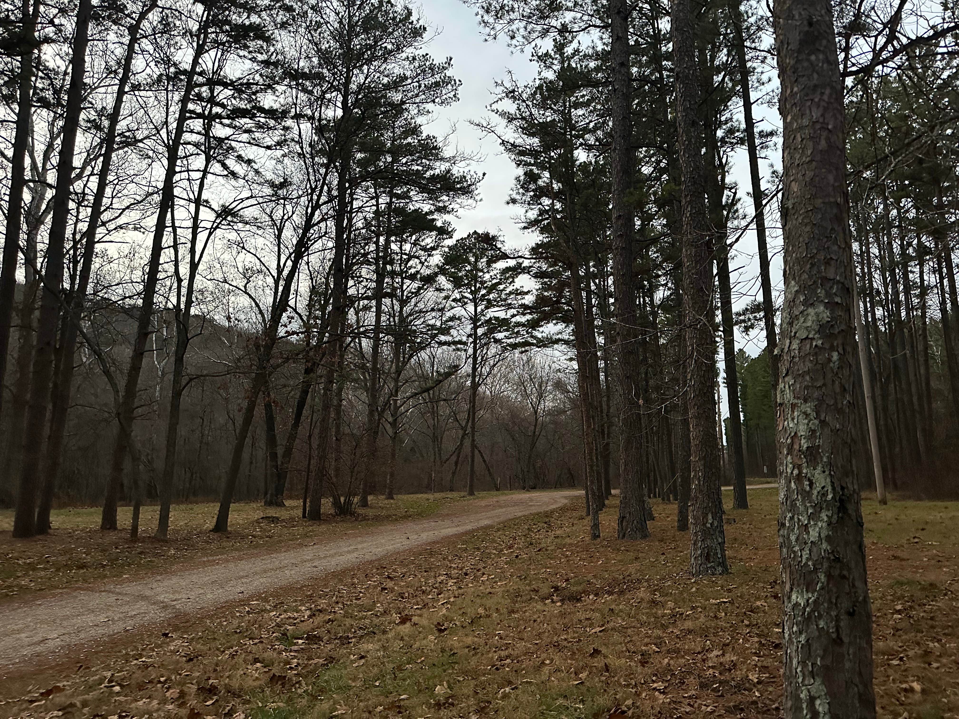 Camper-submitted photo at Brazil Creek Camping Area near Marthasville, MO