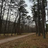 Review photo of Brazil Creek Camping Area by alexis M., December 6, 2023