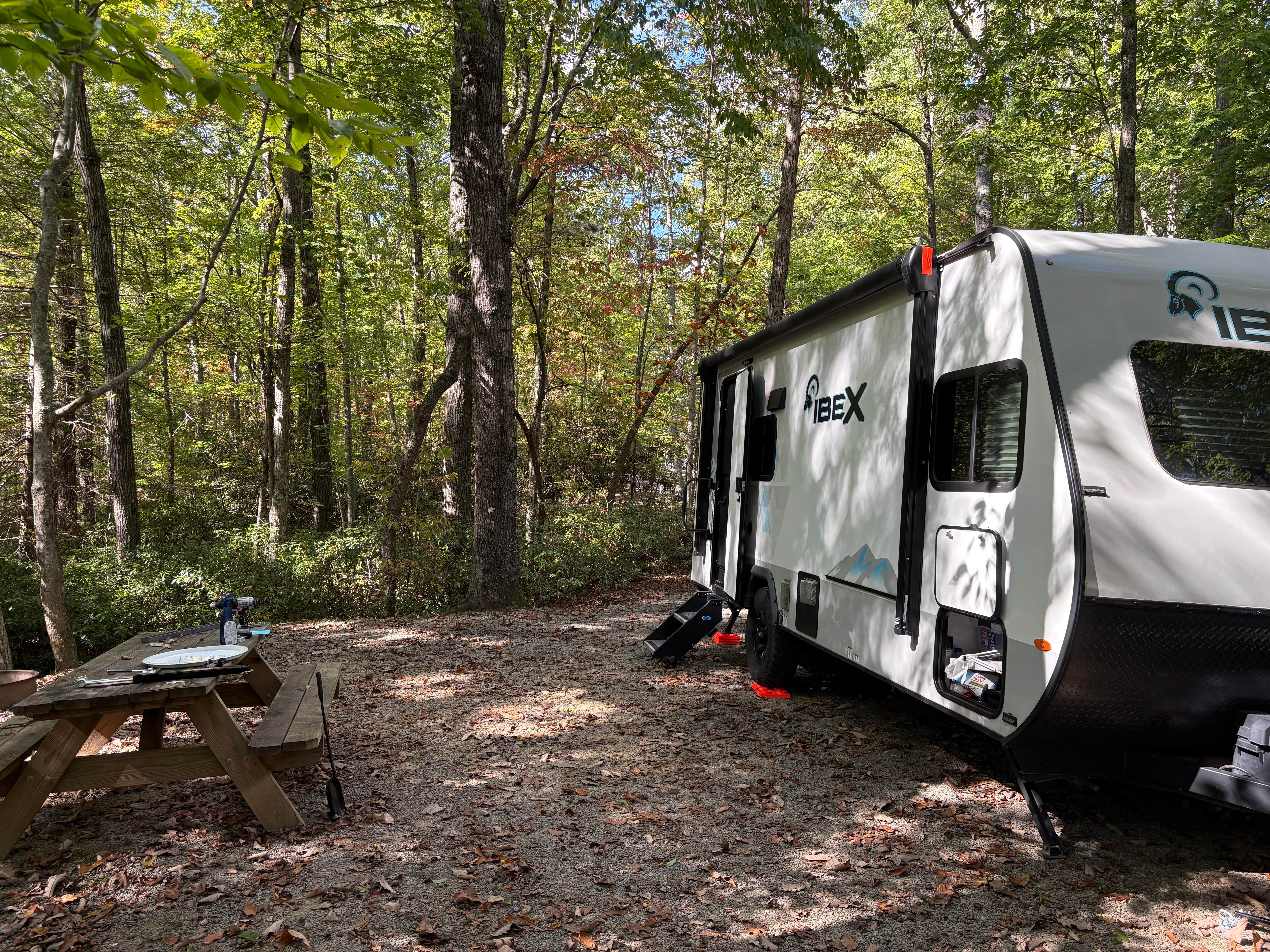 Todd C.'s photo at Breaks Interstate Park Campground near Hindman, KY