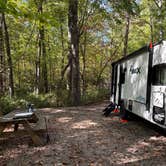 Review photo of Breaks Interstate Park Campground by Todd C., October 14, 2025