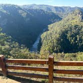 Review photo of Breaks Interstate Park Campground by Todd C., October 14, 2025