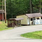 Review photo of Breaks Interstate Park Campground by paul C., May 13, 2025