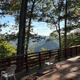 Review photo of Breaks Interstate Park Campground by Todd C., October 14, 2025