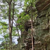 Review photo of Breaks Interstate Park Campground by paul C., May 13, 2025