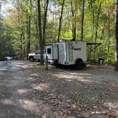 Review photo of Breaks Interstate Park Campground by Todd C., October 14, 2025