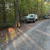 Review photo of Breaks Interstate Park Campground by Todd C., October 14, 2025