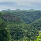 Review photo of Breaks Interstate Park Campground by Jeremy K., June 10, 2024