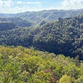 Review photo of Breaks Interstate Park Campground by Todd C., October 14, 2025