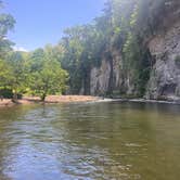 Review photo of Breaks Interstate Park Campground by Jeremy K., June 10, 2024