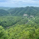 Review photo of Breaks Interstate Park Campground by Jeremy K., June 10, 2024