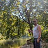 Review photo of Breaks Interstate Park Campground by Lisa Horton , August 21, 2025
