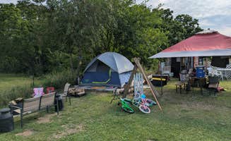 Robert A.'s photo at Breezy Acre Campsites near Mount Carmel, PA