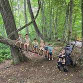 Review photo of Brialee Family Campground by Kaitlynn F., July 21, 2026