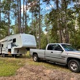 Review photo of Brick House Campground (Sc) — Francis Marion And Sumter National Forests by Lisa M., September 16, 2025
