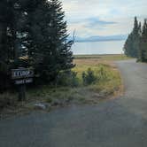 Review photo of Bridge Bay Campground — Yellowstone National Park by Barbara R., November 20, 2025