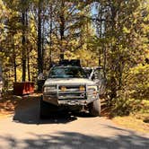Review photo of Bridge Bay Campground — Yellowstone National Park by Lisa M., August 23, 2025