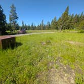 Review photo of Bridge Bay Campground — Yellowstone National Park by David G., July 4, 2026