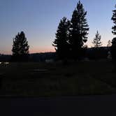 Review photo of Bridge Bay Campground — Yellowstone National Park by Weston B., August 12, 2026