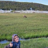 Review photo of Bridge Bay Campground — Yellowstone National Park by Todd J., June 24, 2026