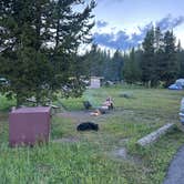 Review photo of Bridge Bay Campground — Yellowstone National Park by Teresa A., July 19, 2026