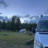 Review photo of Bridge Bay Campground — Yellowstone National Park by Teresa A., July 19, 2026