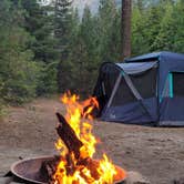 Review photo of Bridge Creek Campground by Katie P., June 30, 2025
