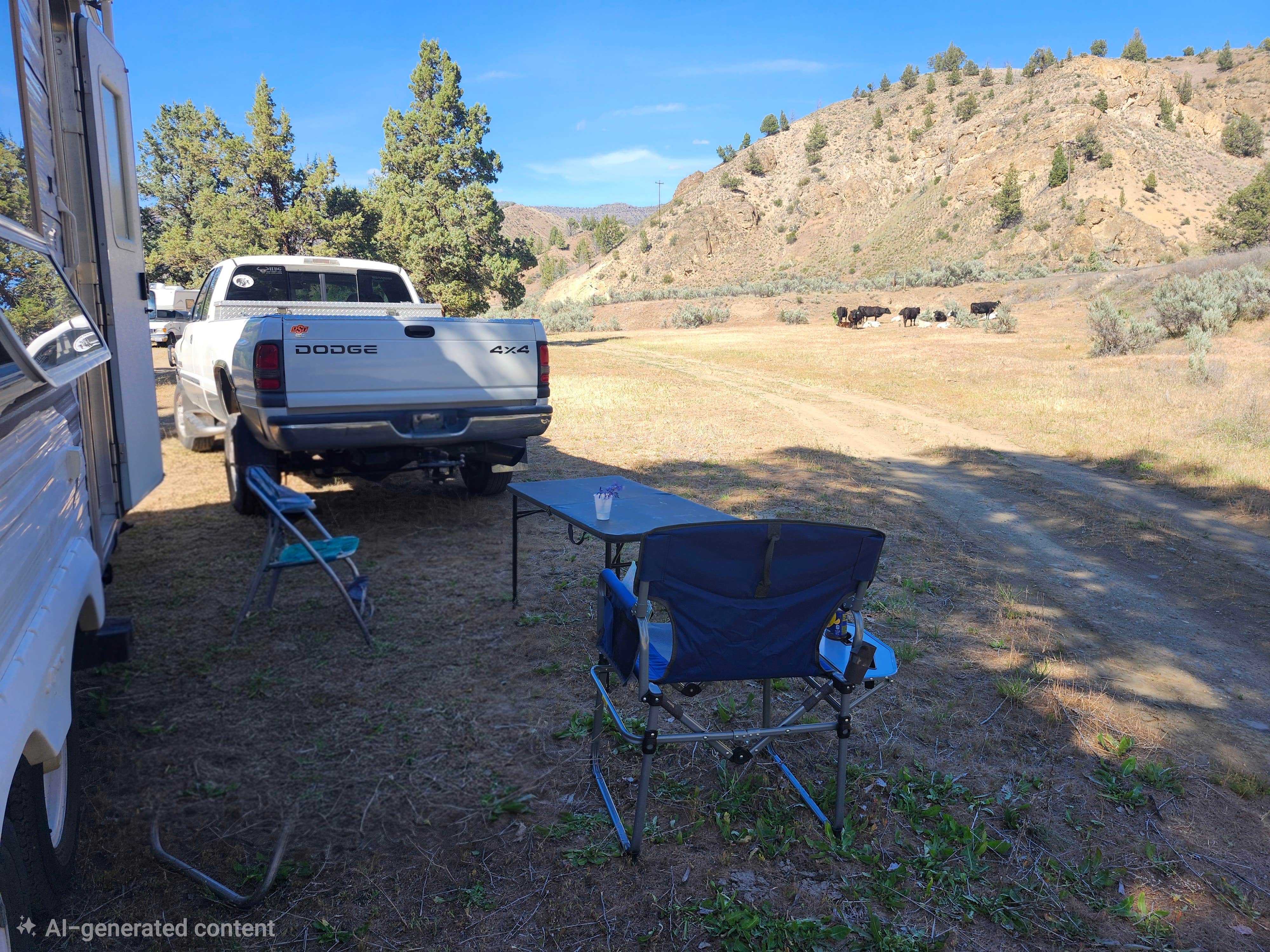 lee's freelance M.'s photo at Bridge Creek Road near Ochoco National Forest and Crooked River National Grassland