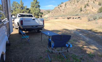 lee's freelance M.'s photo at Bridge Creek Road near Ochoco National Forest and Crooked River National Grassland