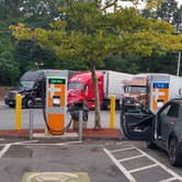 Review photo of Bridgewater Service Plaza by Mayme S., September 1, 2024