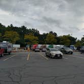 Review photo of Bridgewater Service Plaza by Mayme S., September 1, 2024