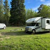 Review photo of Bridger-Teton National Forest by Dave L., June 9, 2024