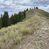 Review photo of Bridger-Teton National Forest by Seth R., February 8, 2024