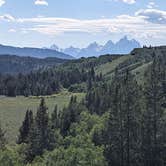 Review photo of Bridger-Teton National Forest by Chris N., July 8, 2024