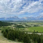 Review photo of Bridger-Teton National Forest by Seth R., February 8, 2024