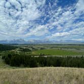 Review photo of Bridger-Teton National Forest by Seth R., February 8, 2024