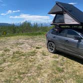 Review photo of Bridger-Teton National Forest by Cody T., July 1, 2024