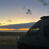 Review photo of Bridger Bay Campground — Antelope Island State Park by Erik B., July 2, 2024