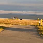 Review photo of Bridger Bay Campground — Antelope Island State Park by Chelsea B., April 13, 2026