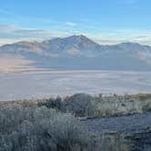 Review photo of Bridger Bay Campground — Antelope Island State Park by Susan R., December 22, 2024