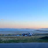 Review photo of Bridger Bay Campground — Antelope Island State Park by Karen B., April 14, 2024