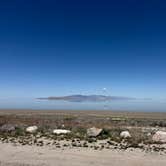 Review photo of Bridger Bay Campground — Antelope Island State Park by @57overlander C., April 20, 2025
