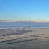 Review photo of Bridger Bay Campground — Antelope Island State Park by Susan R., December 22, 2024