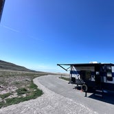 Review photo of Bridger Bay Campground — Antelope Island State Park by Karen B., April 14, 2024