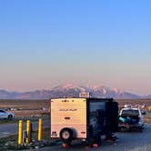 Review photo of Bridger Bay Campground — Antelope Island State Park by Karen B., April 14, 2024