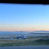 Review photo of Bridger Bay Campground — Antelope Island State Park by Karen B., April 14, 2024