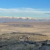 Review photo of Bridger Bay Campground — Antelope Island State Park by Susan R., December 22, 2024