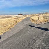 Review photo of Bridger Bay Campground — Antelope Island State Park by Susan R., December 22, 2024