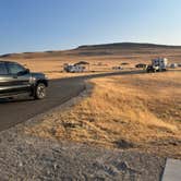 Review photo of Bridger Bay Campground — Antelope Island State Park by Kelli V., July 21, 2024