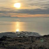 Review photo of Bridger Bay Campground — Antelope Island State Park by Susan R., December 22, 2024